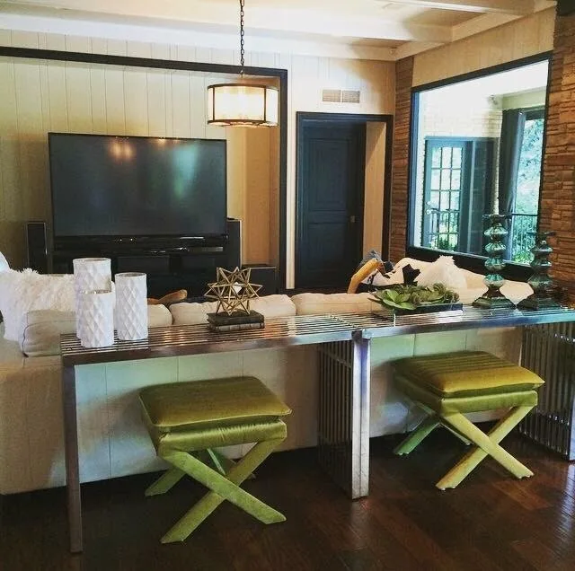 Large Lake Design Project by Bella+Olivia Interiors - Photo 4