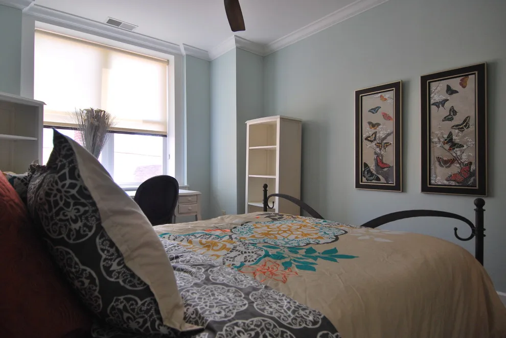 Stylish College Apartment by Creative Concepts, Inc. - Photo 5