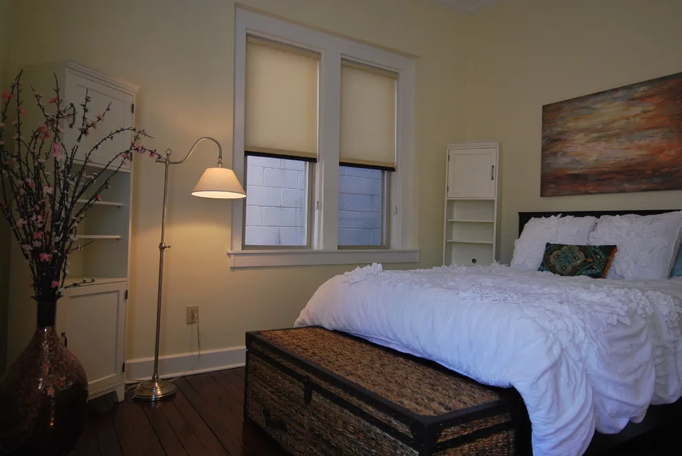Stylish College Apartment by Creative Concepts, Inc. - Photo 13