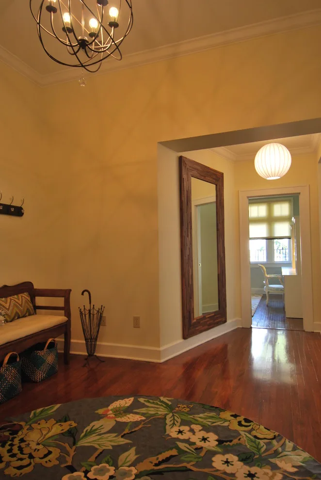 Stylish College Apartment by Creative Concepts, Inc. - Photo 10