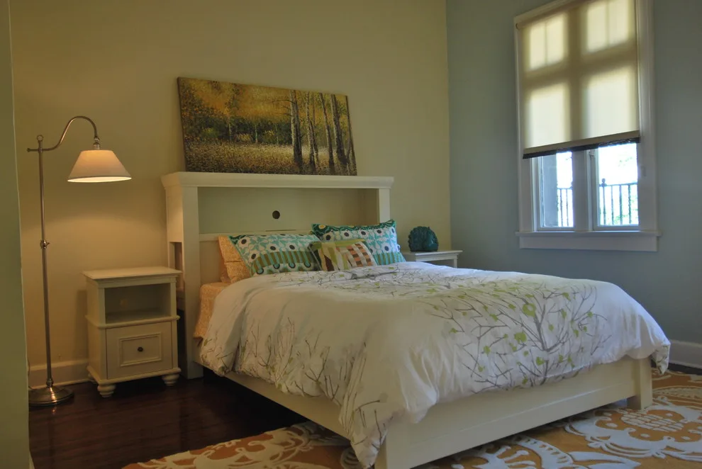 Stylish College Apartment by Creative Concepts, Inc. - Photo 11