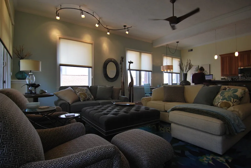Stylish College Apartment by Creative Concepts, Inc. - Photo 14