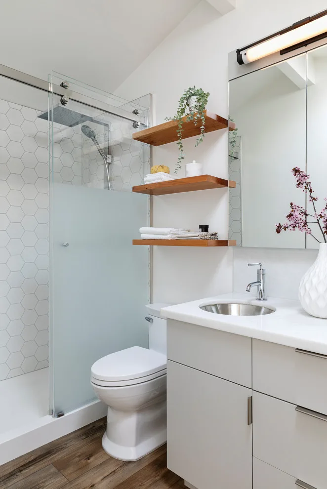 Glamorous Yet Compact College Terrace ADU by Sustainable Home - Photo 2