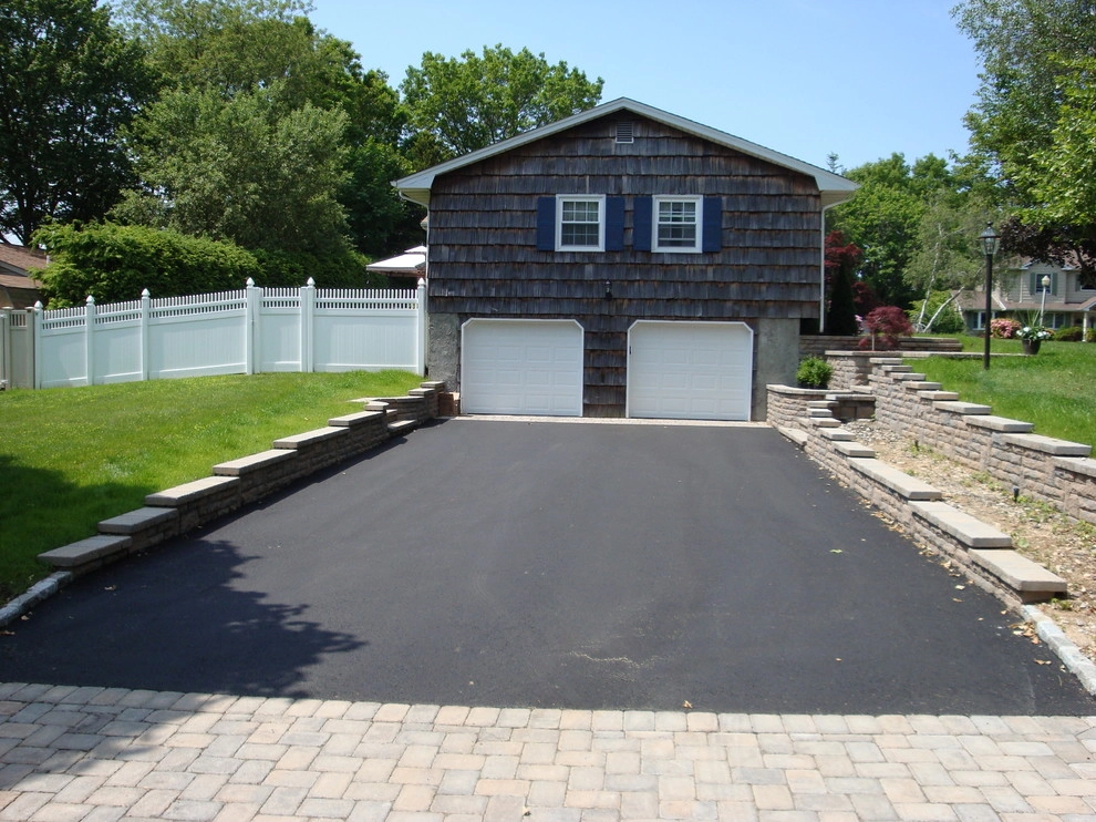 Masonry by Longo's Landscaping & Masonry - Photo 7