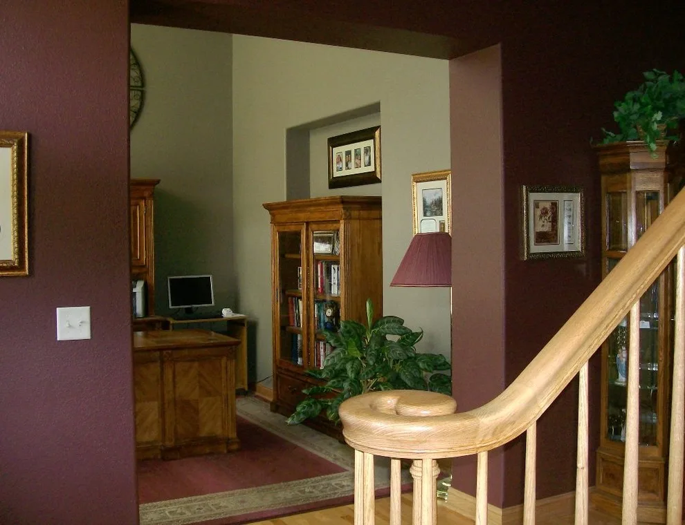 Room Interiors - Photo 2
