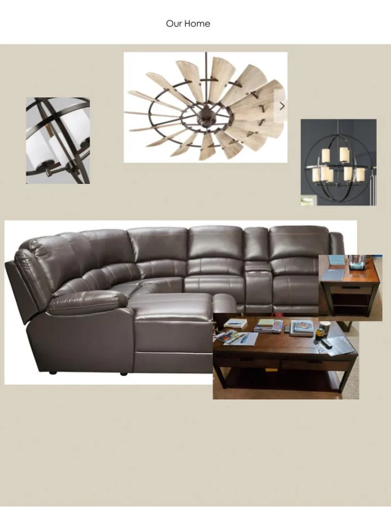 Open Concept Color Handbook by Jody Pear Designs - Photo 3