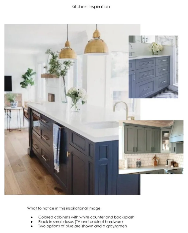 Open Concept Color Handbook by Jody Pear Designs - Photo 6