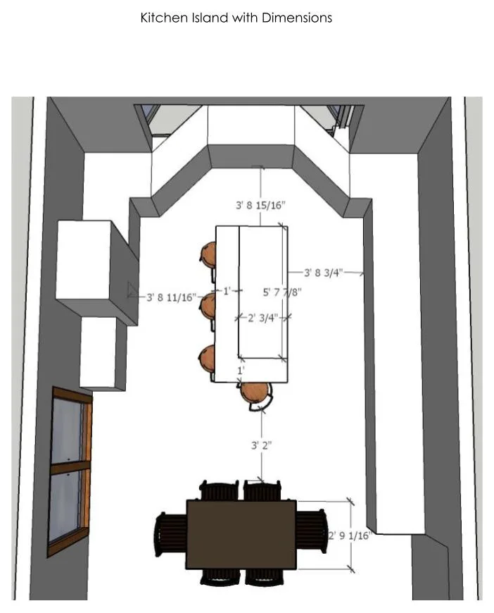 Open Concept Color Handbook by Jody Pear Designs - Photo 8