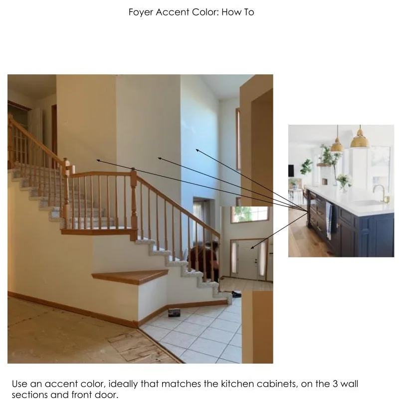 Open Concept Color Handbook by Jody Pear Designs - Photo 2
