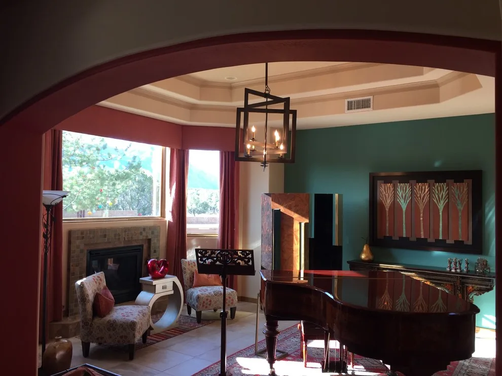 Hue Enhancement by GMF Home Interiors Llc - Photo 23