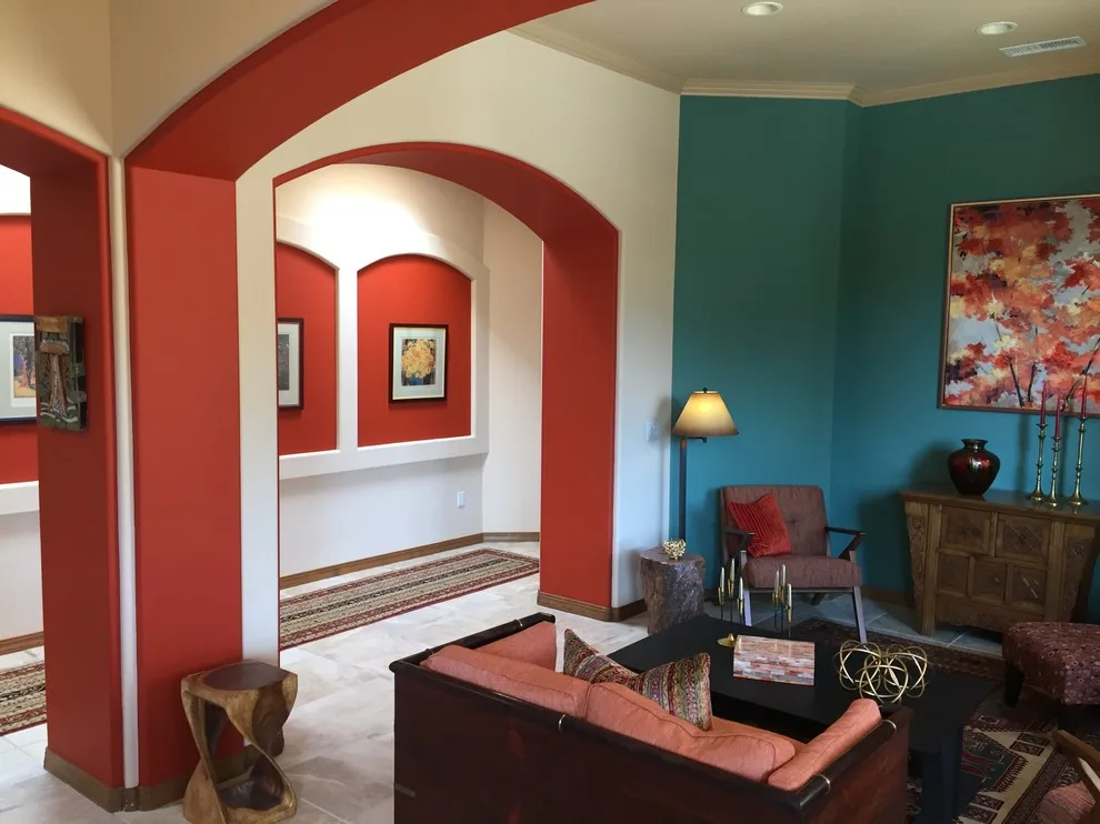 Hue Enhancement by GMF Home Interiors Llc - Photo 20