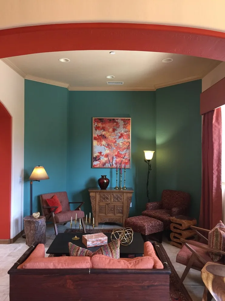 Hue Enhancement by GMF Home Interiors Llc - Photo 5