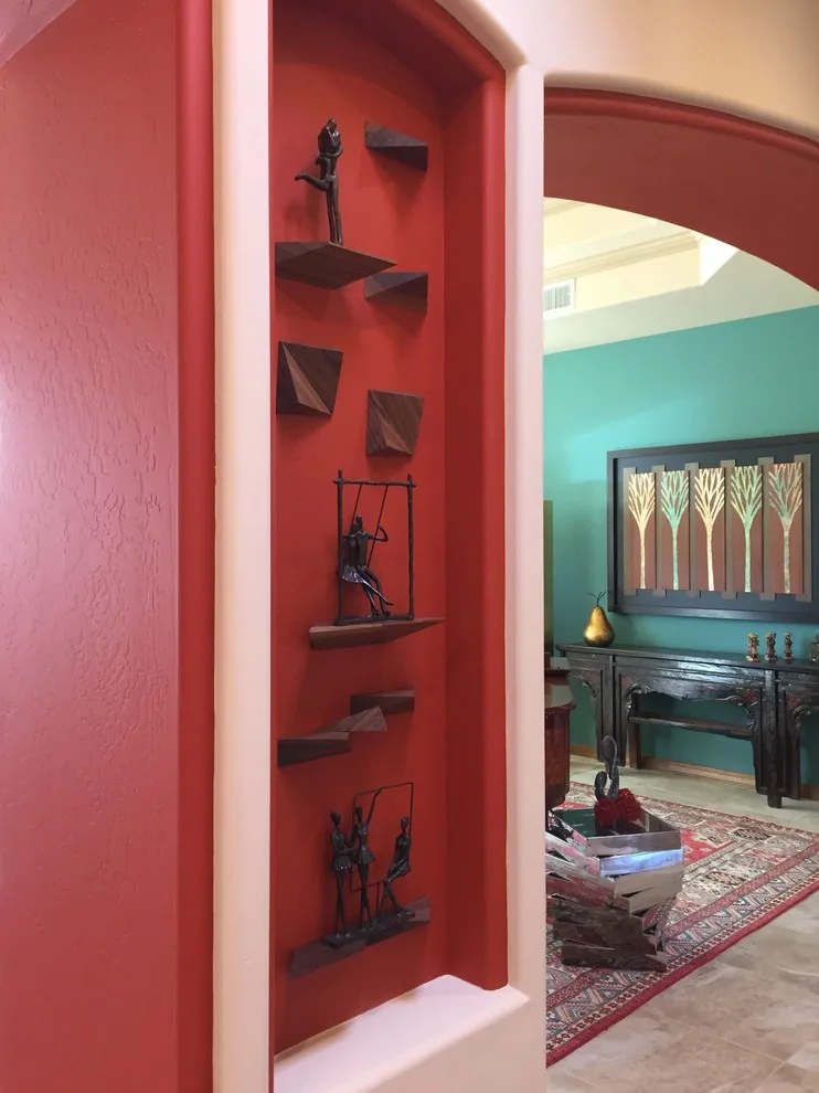 Hue Enhancement by GMF Home Interiors Llc - Photo 15