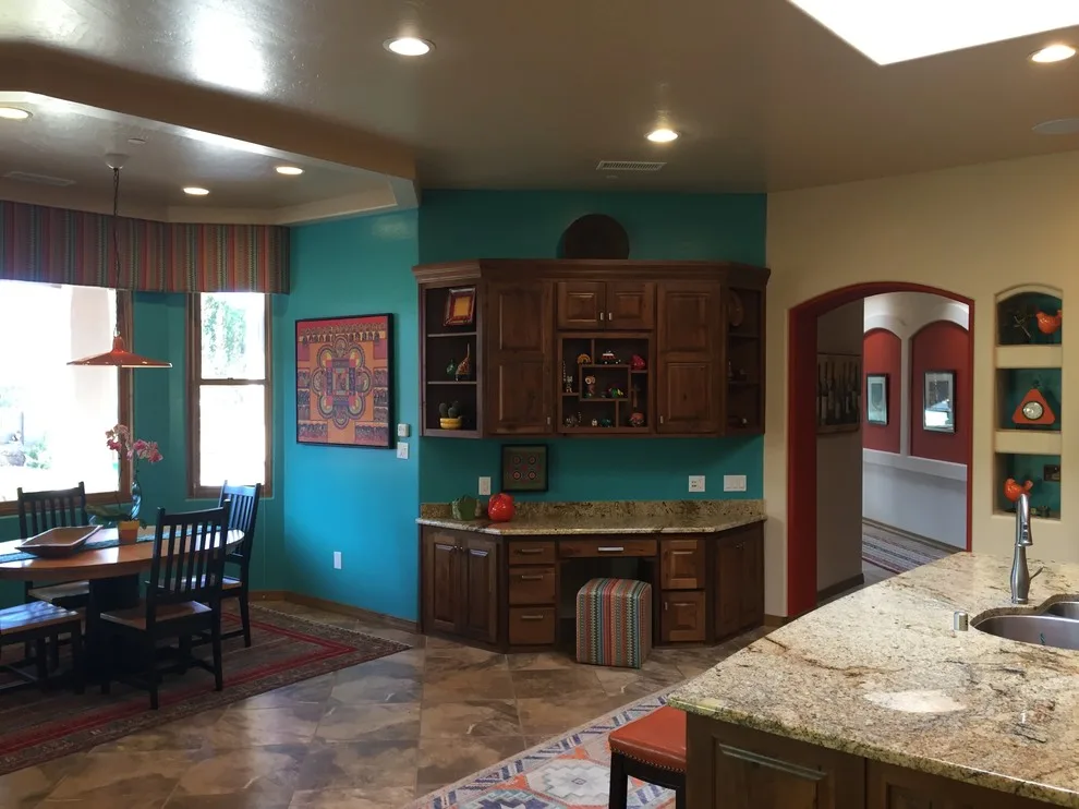 Hue Enhancement by GMF Home Interiors Llc - Photo 7
