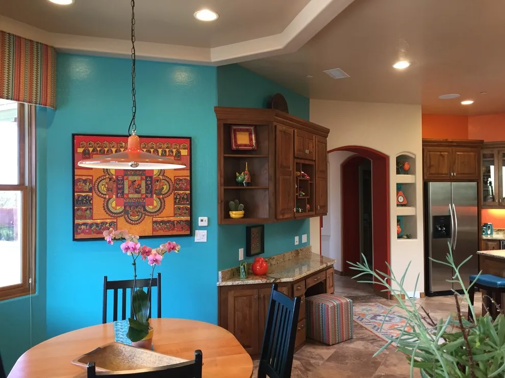 Hue Enhancement by GMF Home Interiors Llc - Photo 3