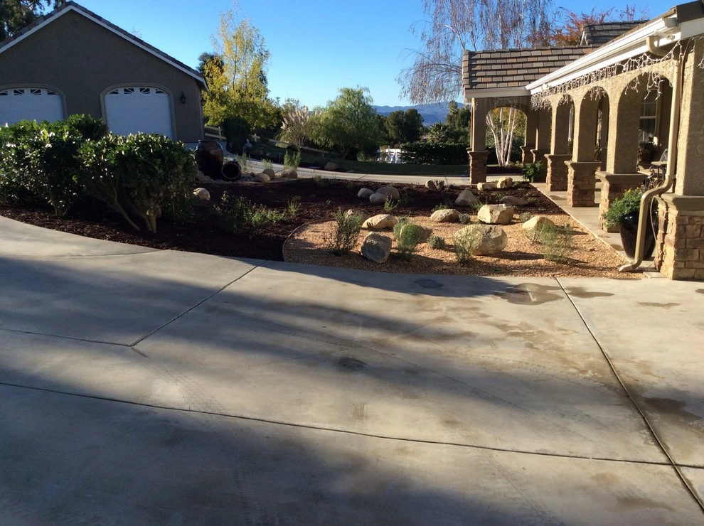 The Hartmann Residence by McCabe's Nursery & Landscape Construction - Photo 36