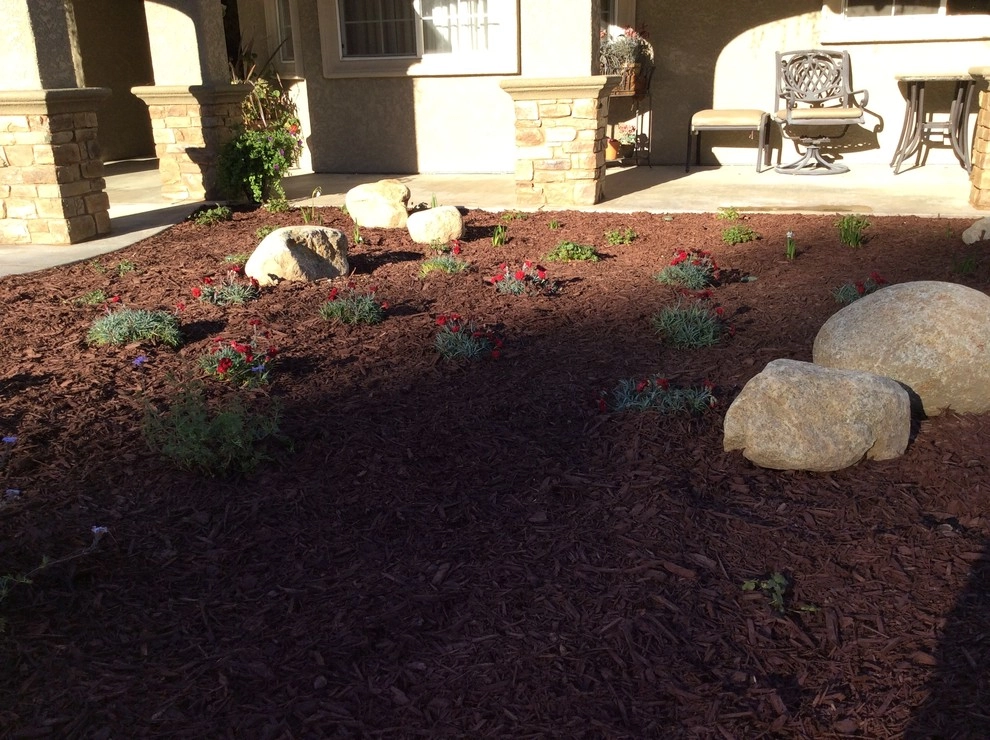 The Hartmann Residence by McCabe's Nursery & Landscape Construction - Photo 45