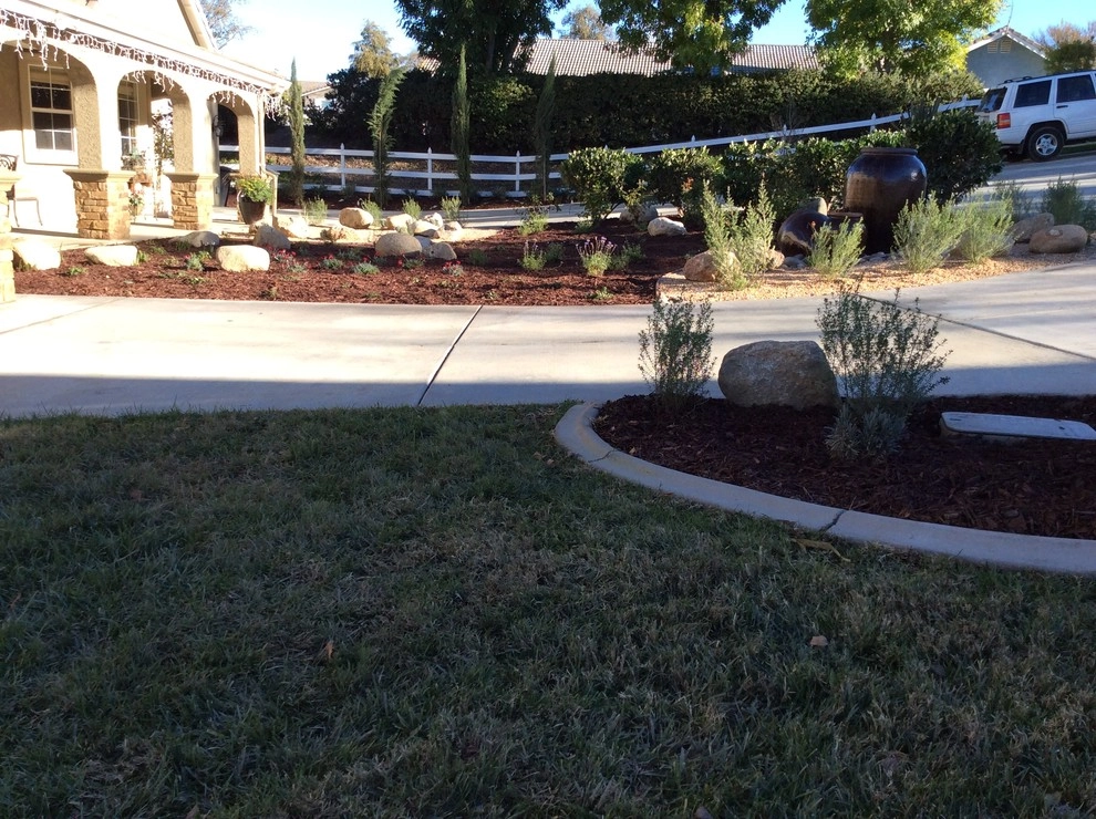 The Hartmann Residence by McCabe's Nursery & Landscape Construction - Photo 23