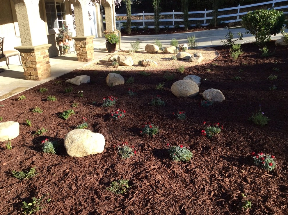 The Hartmann Residence by McCabe's Nursery & Landscape Construction - Photo 15