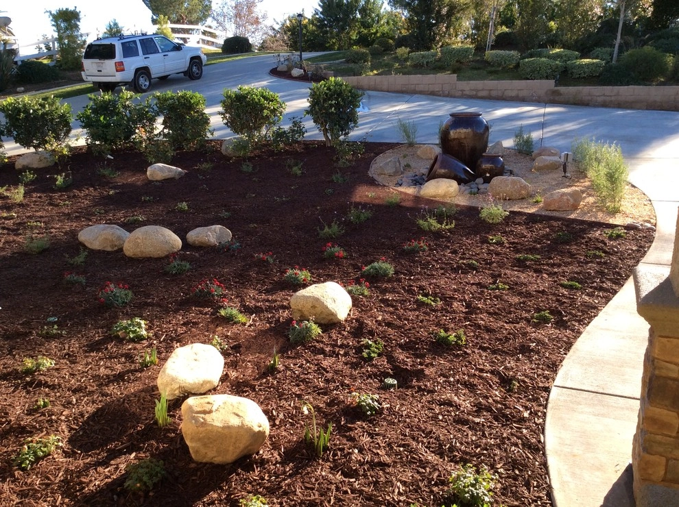 The Hartmann Residence by McCabe's Nursery & Landscape Construction - Photo 22