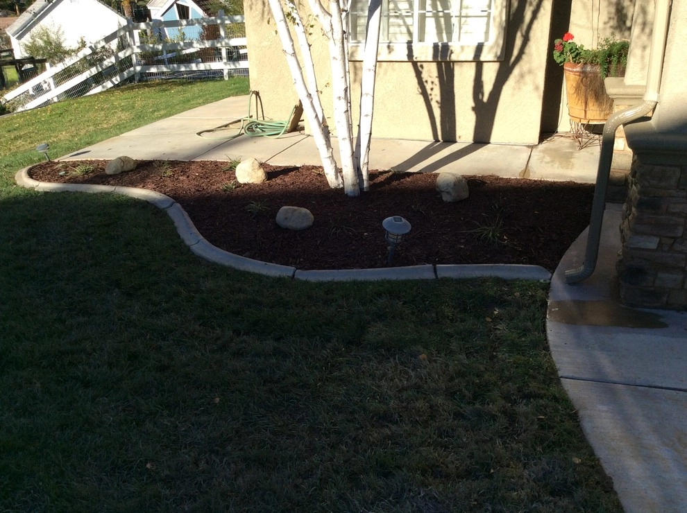 The Hartmann Residence by McCabe's Nursery & Landscape Construction - Photo 25