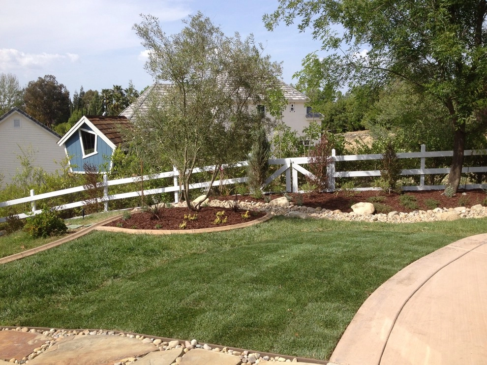 The Hartmann Residence by McCabe's Nursery & Landscape Construction - Photo 16