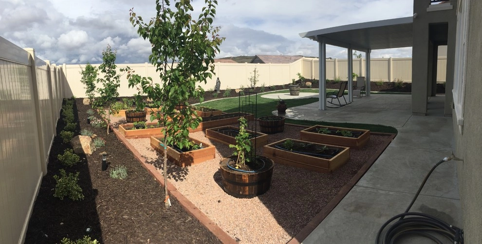 The Gibson Family by McCabe's Nursery & Landscape Construction - Photo 4