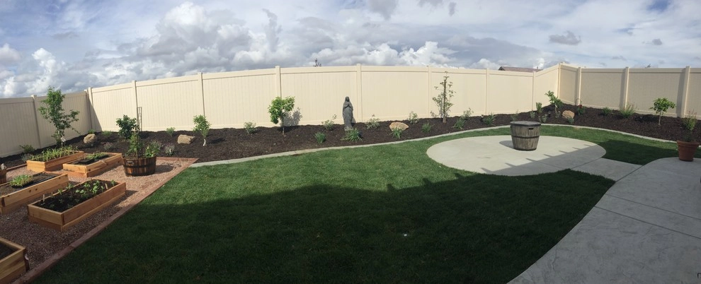 The Gibson Family by McCabe's Nursery & Landscape Construction - Photo 14
