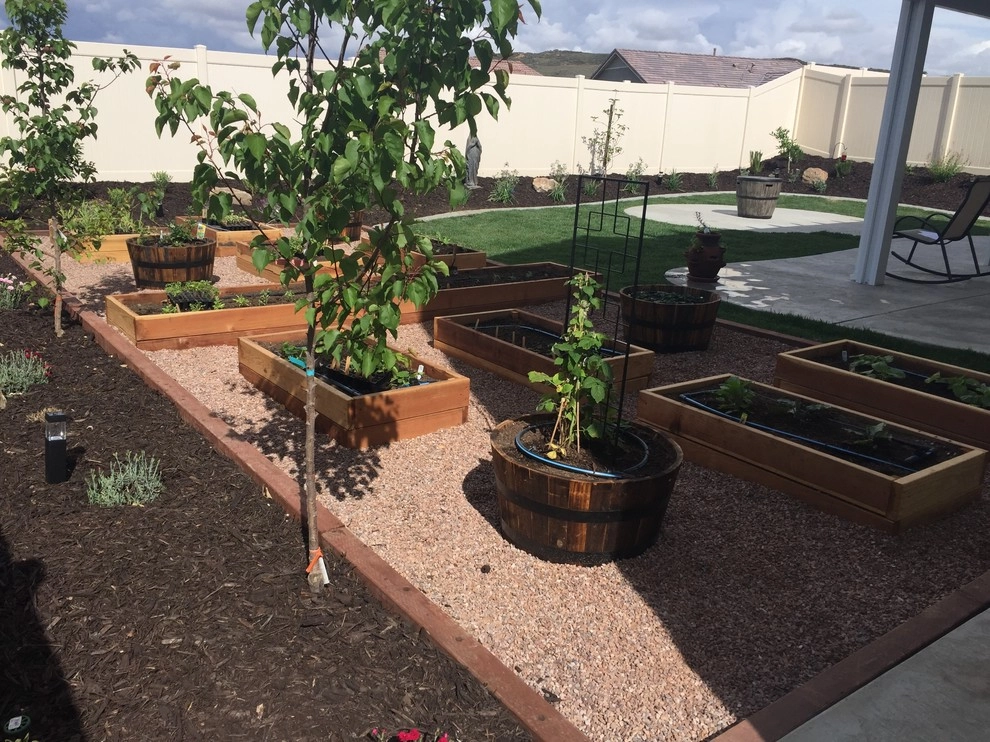 The Gibson Family by McCabe's Nursery & Landscape Construction - Photo 18