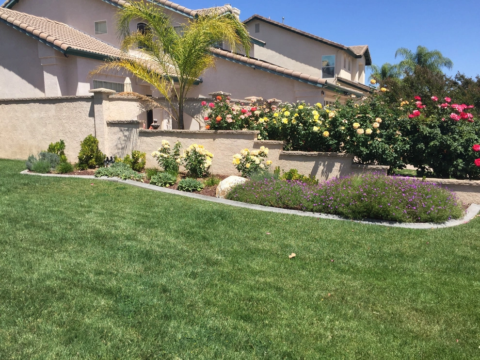 The Wilke Residence by McCabe's Nursery & Landscape Construction - Photo 3