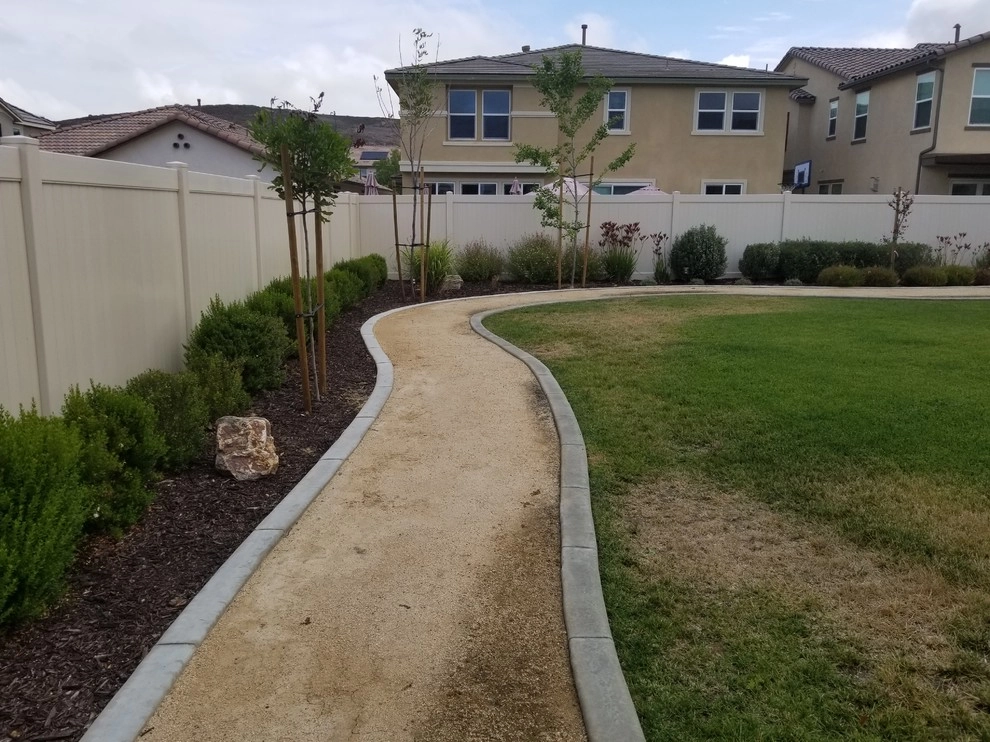 The Burns Residence by McCabe's Nursery & Landscape Construction - Photo 12