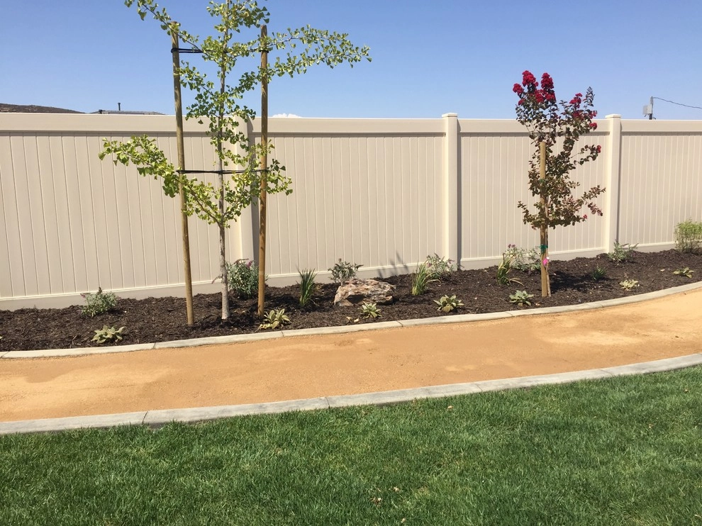 The Burns Residence by McCabe's Nursery & Landscape Construction - Photo 3