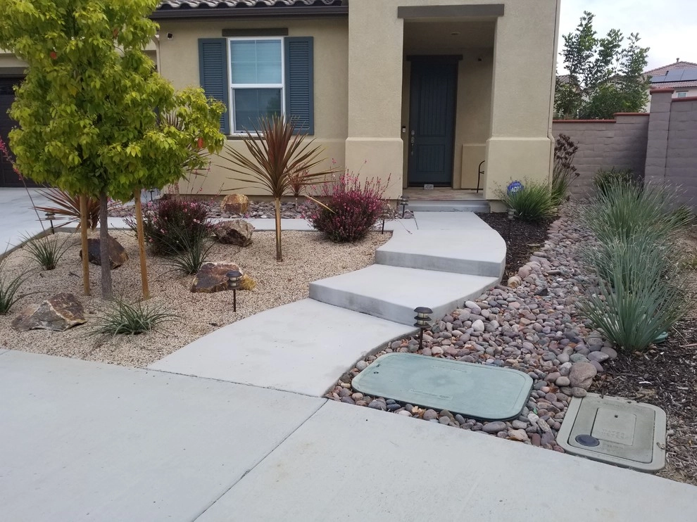 The Burns Residence by McCabe's Nursery & Landscape Construction - Photo 11