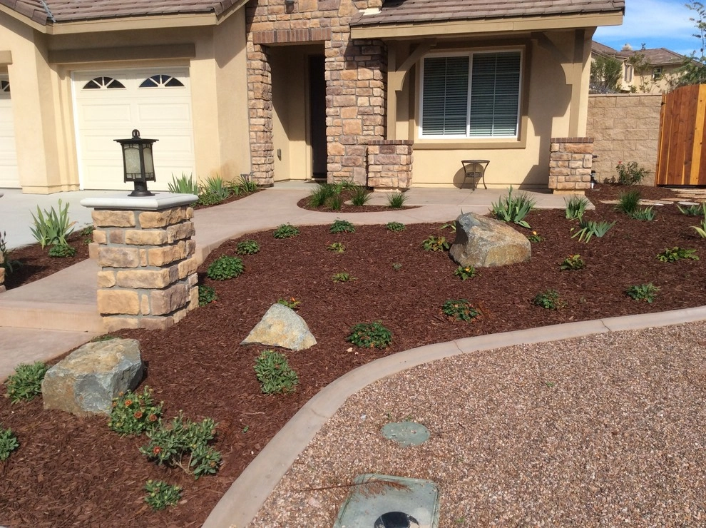 The Stevens Residence by McCabe's Nursery & Landscape Construction - Photo 24