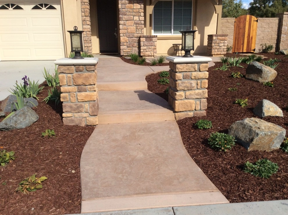 The Stevens Residence by McCabe's Nursery & Landscape Construction - Photo 9