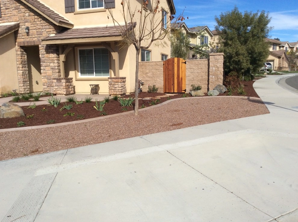 The Stevens Residence by McCabe's Nursery & Landscape Construction - Photo 14
