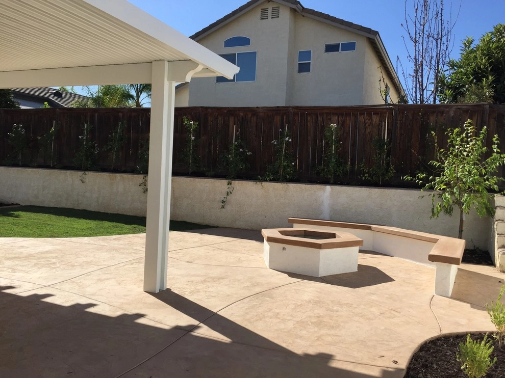 The Mitchell Residence by McCabe's Nursery & Landscape Construction - Photo 11