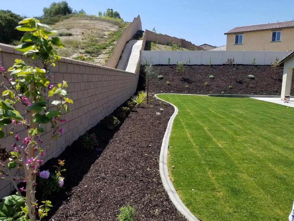 The Allbee Residence by McCabe's Nursery & Landscape Construction - Photo 3