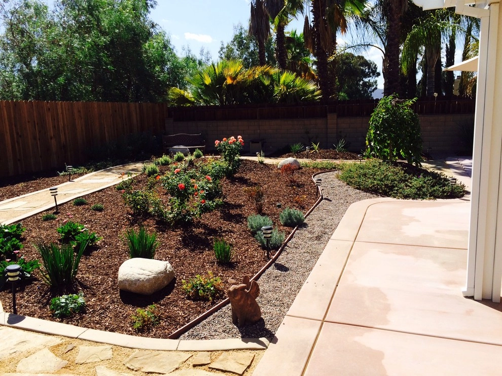 The Parker Residence by McCabe's Nursery & Landscape Construction - Photo 8
