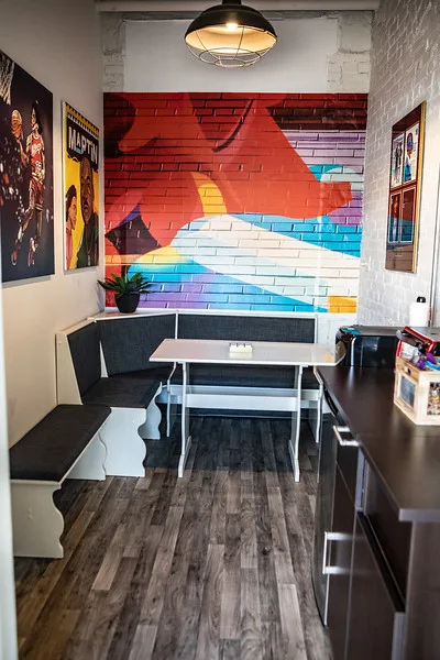 Vibrant Retail Environment by Miracle Makeover Designs, LLC - Photo 8