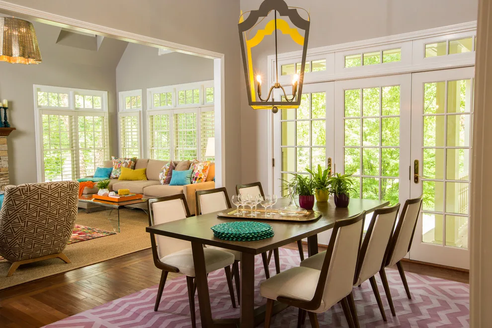 Vibrant Family Residence by Viva Luxe Studios, LLC - Photo 20