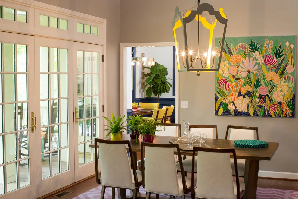 Vibrant Family Residence by Viva Luxe Studios, LLC - Photo 23