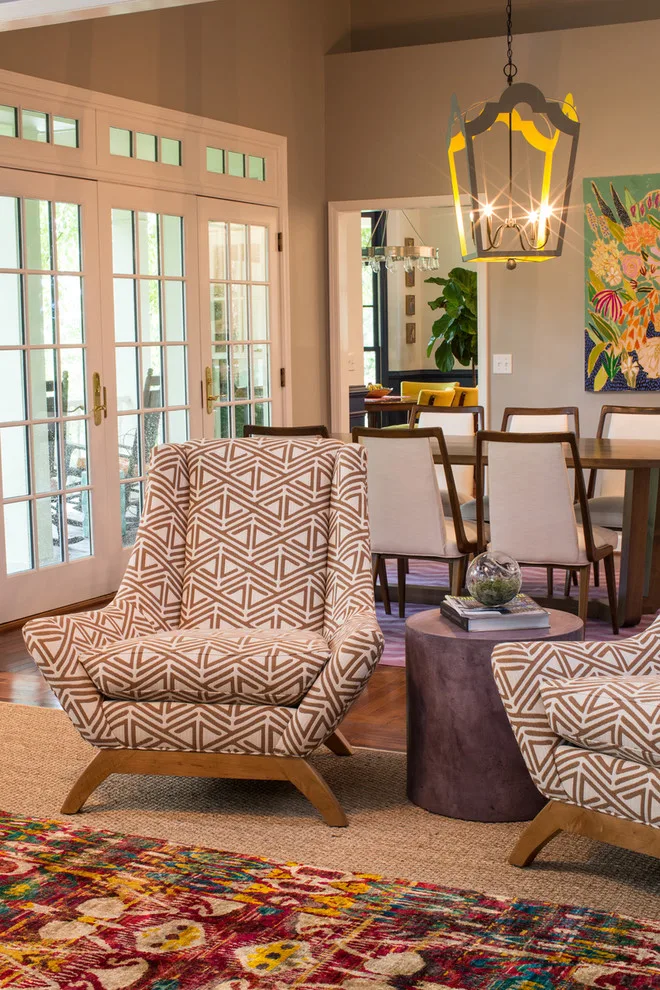 Vibrant Family Residence by Viva Luxe Studios, LLC - Photo 3