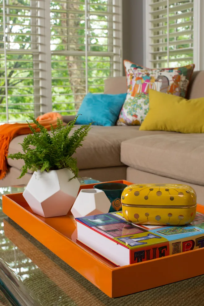 Vibrant Family Residence by Viva Luxe Studios, LLC - Photo 9