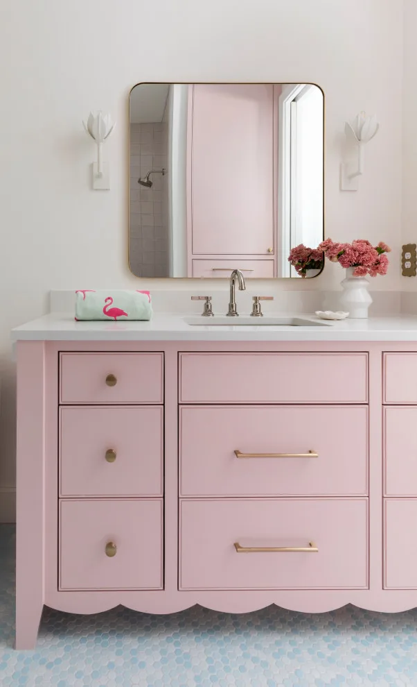 Vibrant New Construction by Lynn Holender Designs - Photo 33
