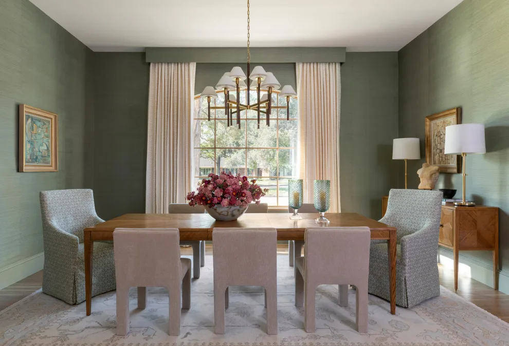 Vibrant New Construction by Lynn Holender Designs - Photo 31