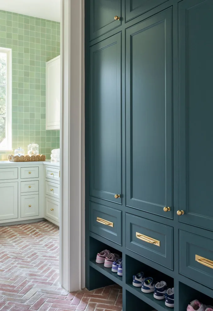 Vibrant New Construction by Lynn Holender Designs - Photo 40