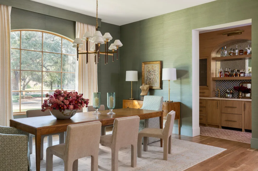 Vibrant New Construction by Lynn Holender Designs - Photo 2