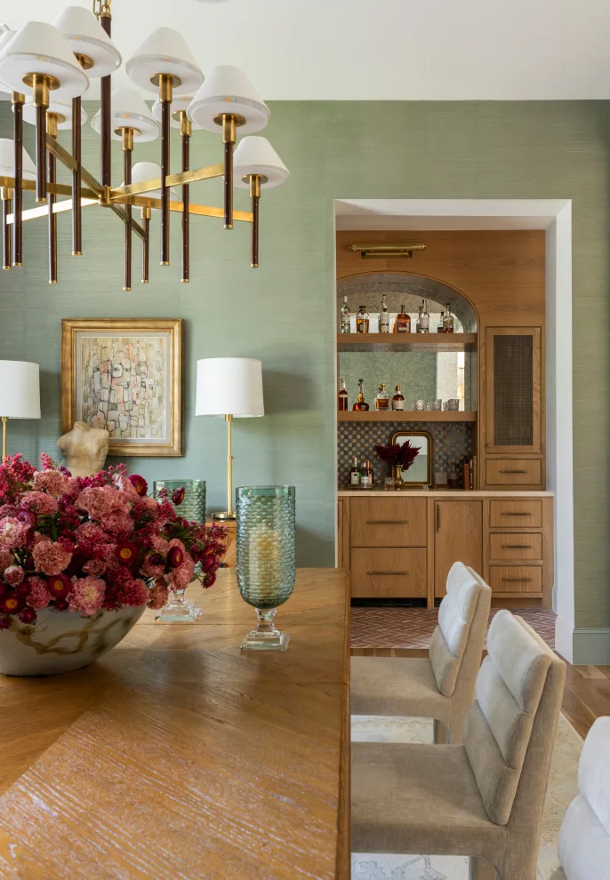 Vibrant New Construction by Lynn Holender Designs - Photo 18