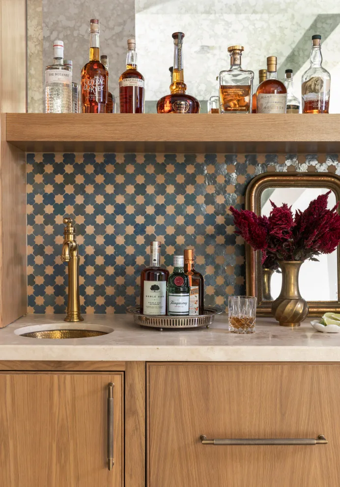 Vibrant New Construction by Lynn Holender Designs - Photo 28